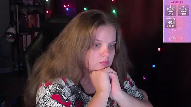 so_cute777's Live XXX Chat