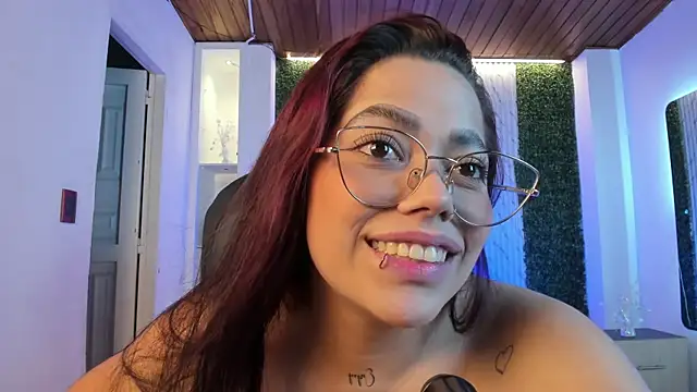 Czat XXX na żywo – Melisa_Soto