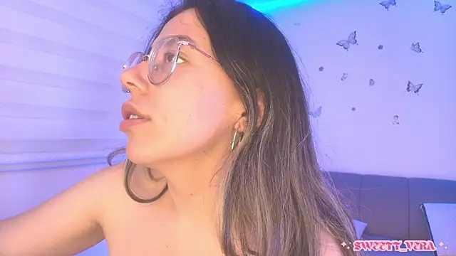 Czat XXX na żywo – sweettvera