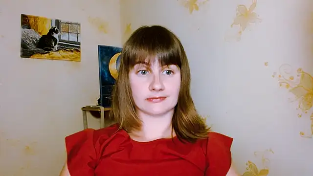 AlinaTailor 现场XXX聊天