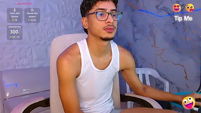 allens_joe Live XXX-Chat