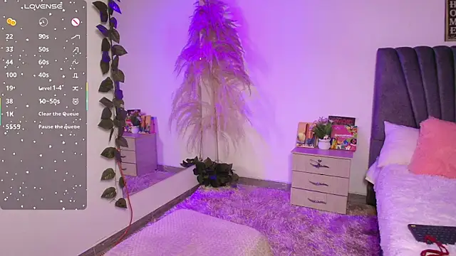Chat +18 de miaoconell ao vivo