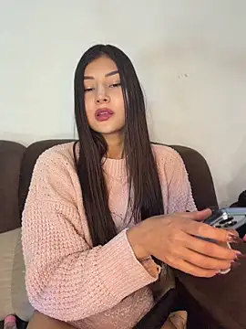 แชท XXX สดของ Aylin-fire