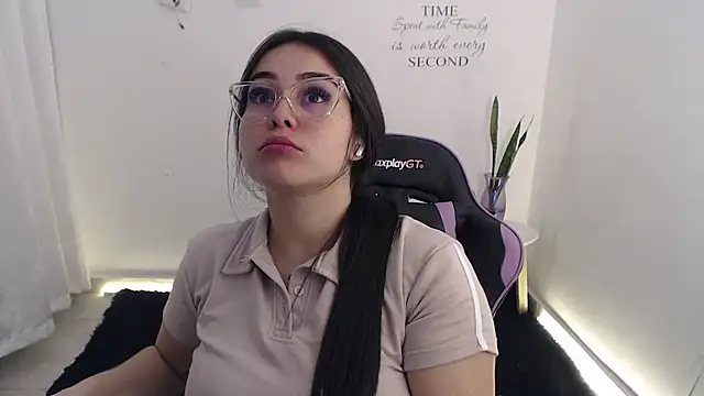 Chat XXX ao vivo de amberbakee
