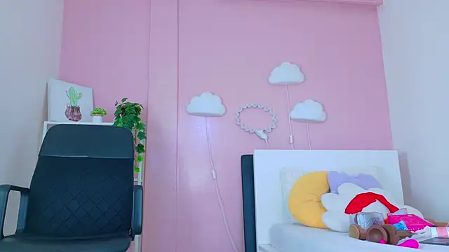 Chat XXX ao vivo de SeleneGibson__