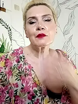 Catty_Lady: онлайн-секс-чат