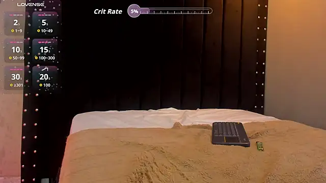 Chat +18 de Duolust2 ao vivo