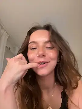 Cherry-Bean 라이브 XXX 채팅