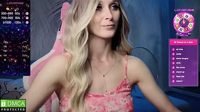 AliceSporty XXX чат на живо