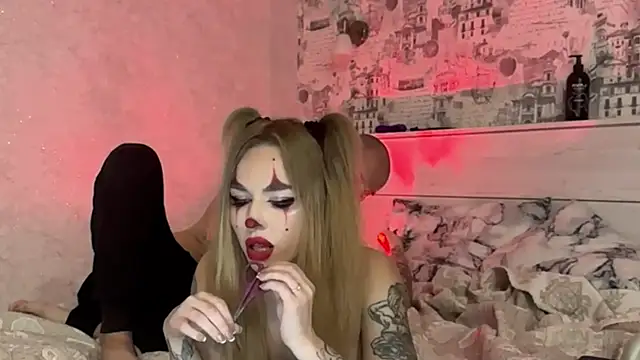 Chat XXX en directo de sweatslisa