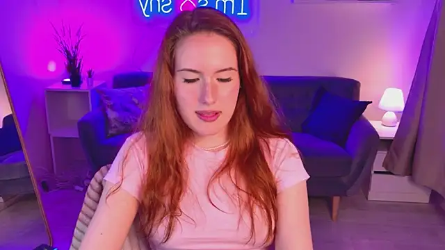 Chat XXX en directo de ChloeAster