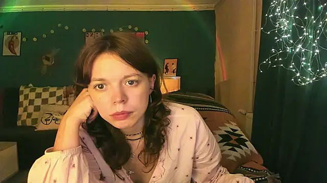 ClancyMorissey 라이브 XXX 채팅