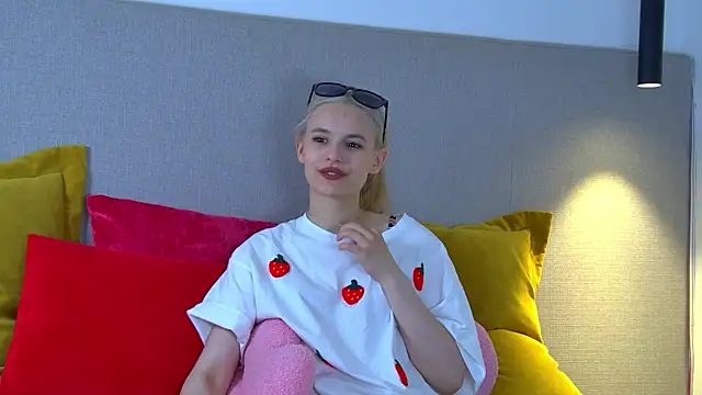 Chat XXX en directo de LeaLamour