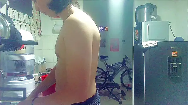 Chat XXX en directo de Andy_gray