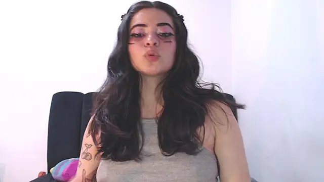 Chat XXX en directo de Annagoth_