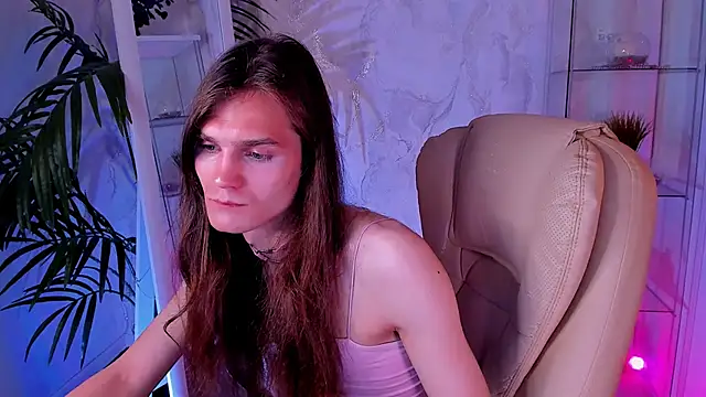 Chat XXX ao vivo de WillFobos