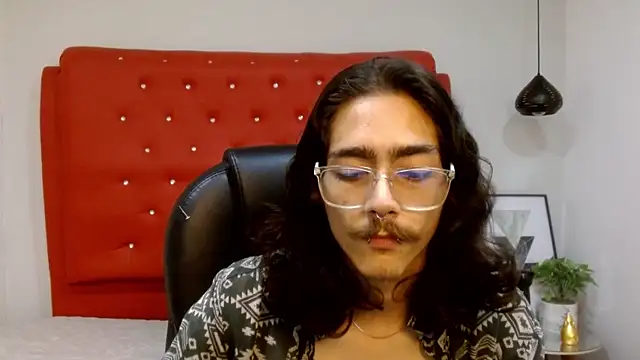 Webkamerová show bigcock_robert