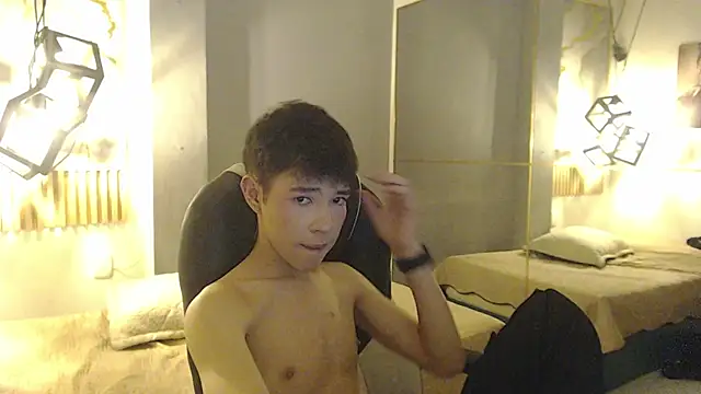 Czat XXX na żywo – ash_ka