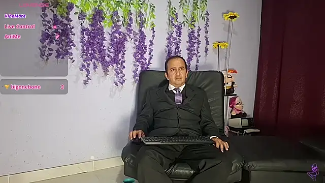 GreisyAndHazzan Adlı Modelin Canlı XXX Sohbeti