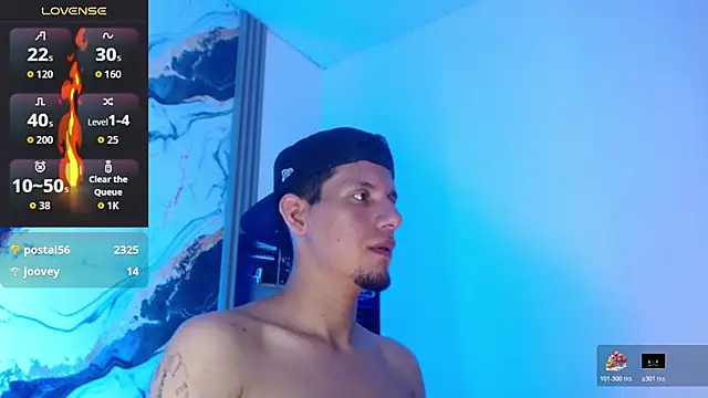Sebastian_Smith__ Live XXX-Chat