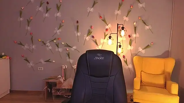 PixelGoddess Chat XXX in diretta