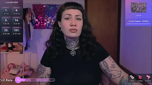 Chat XXX Live DakotaCandy