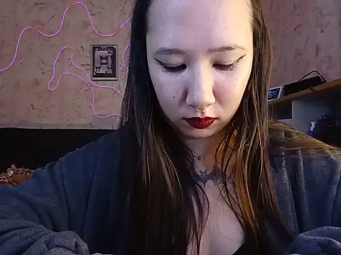 Živý XXX chat Japabaixinha