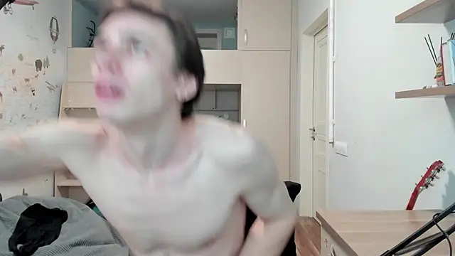 Вебкам-шоу urgoddessboy