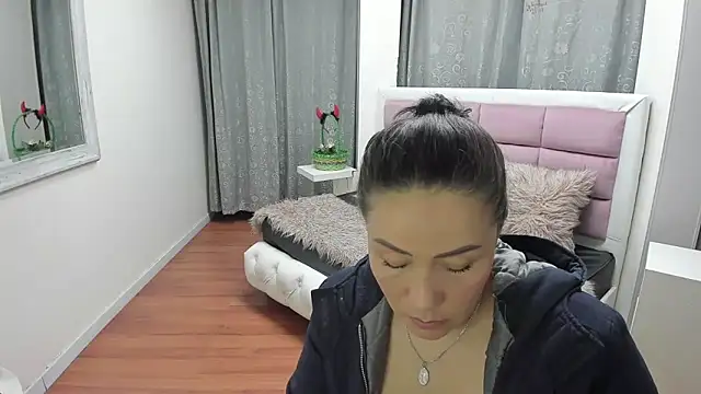 Chat XXX en directo de gaby_trent