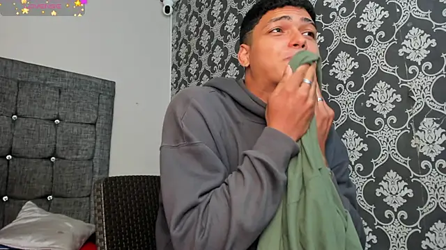 Thony_Big live XXX chat