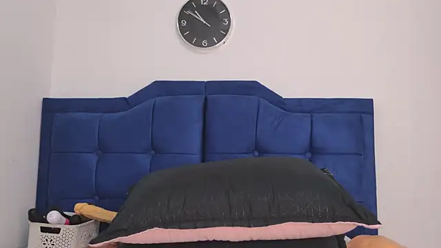 Chat XXX ao vivo de ZaraBlake_