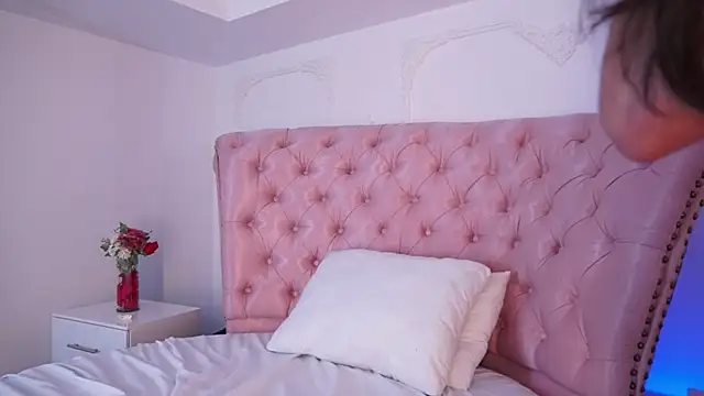 Živý XXX chat LucianaBlanco_
