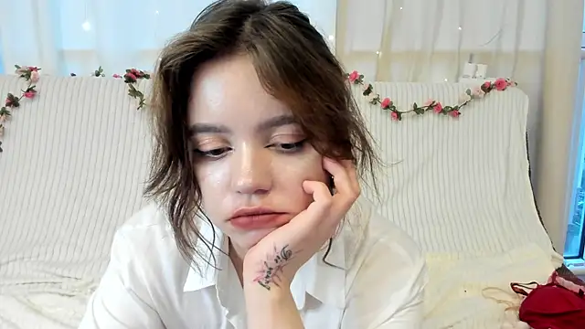 Chat XXX ao vivo de miko_honey