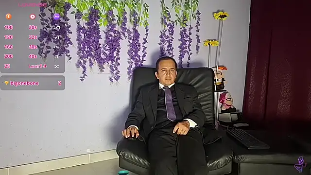 GreisyAndHazzan Adlı Modelin Canlı XXX Sohbeti