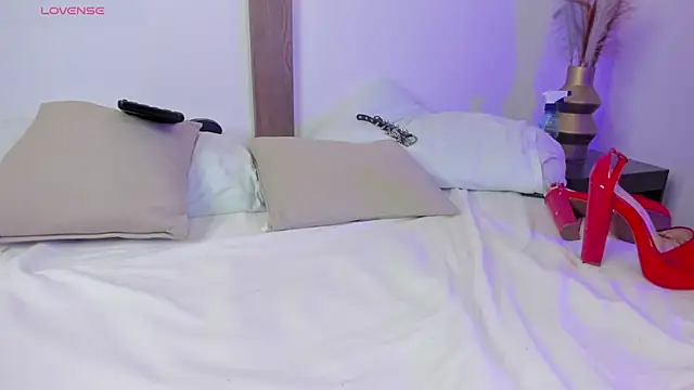 patriceloux_ Adlı Modelin Canlı XXX Sohbeti
