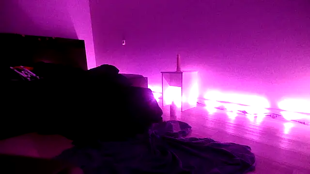wowmelikezn Webbikameraesitys