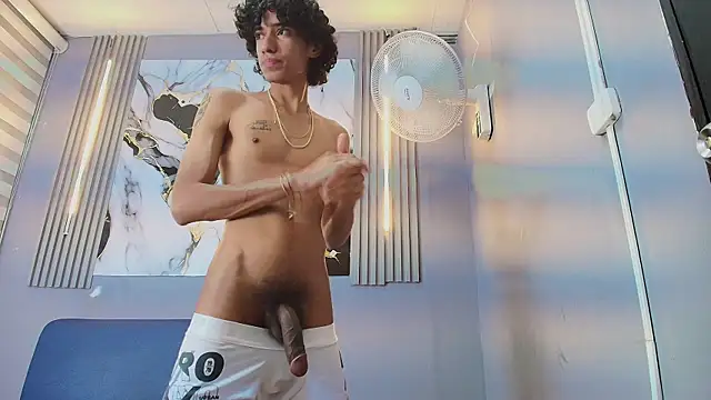Chat XXX ao vivo de simondwayne