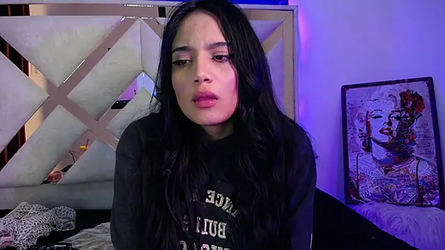 ladymooncs Live XXX Chat