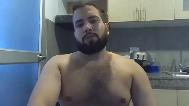 Dalton_s – Live XXX-chat