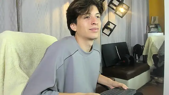 Marcoviolet Chat XXX live
