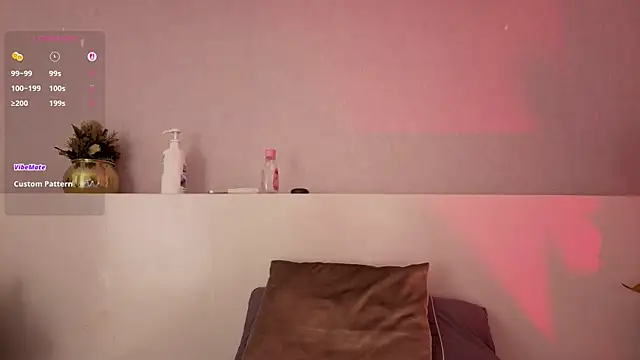 Czat XXX na żywo – AllisonRoberts_