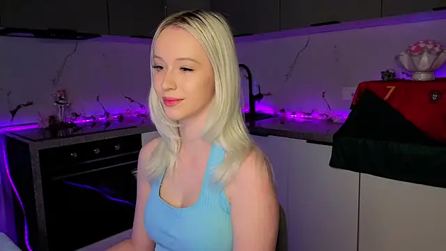 Chat XXX Live Anadeyaaa