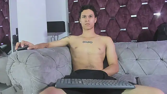 TonyBenedetti Obrolan Langsung XXX