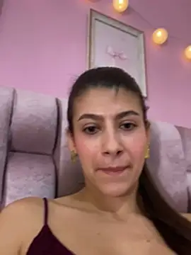 Czat XXX na żywo – Lenapink19