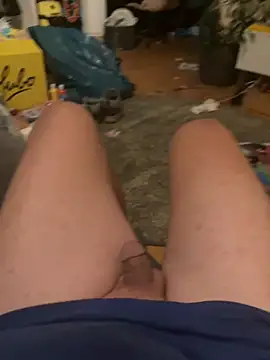 Johangrunn webcam show