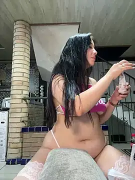 BarbieBonnet Chat XXX live