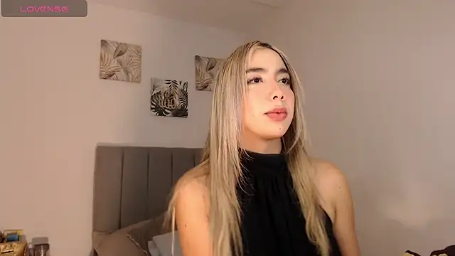 Marian_se's Live XXX Chat