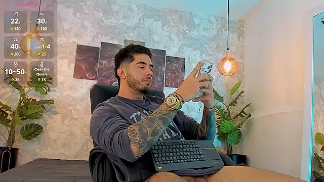 Nate_franco Live XXX-chat