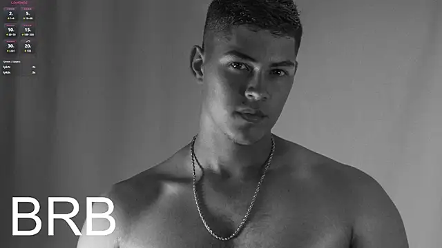 Iamdylan777 Chat XXX in diretta