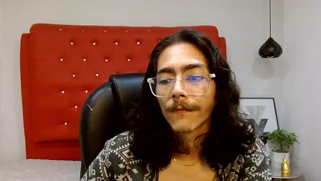 Вебкам-шоу bigcock_robert